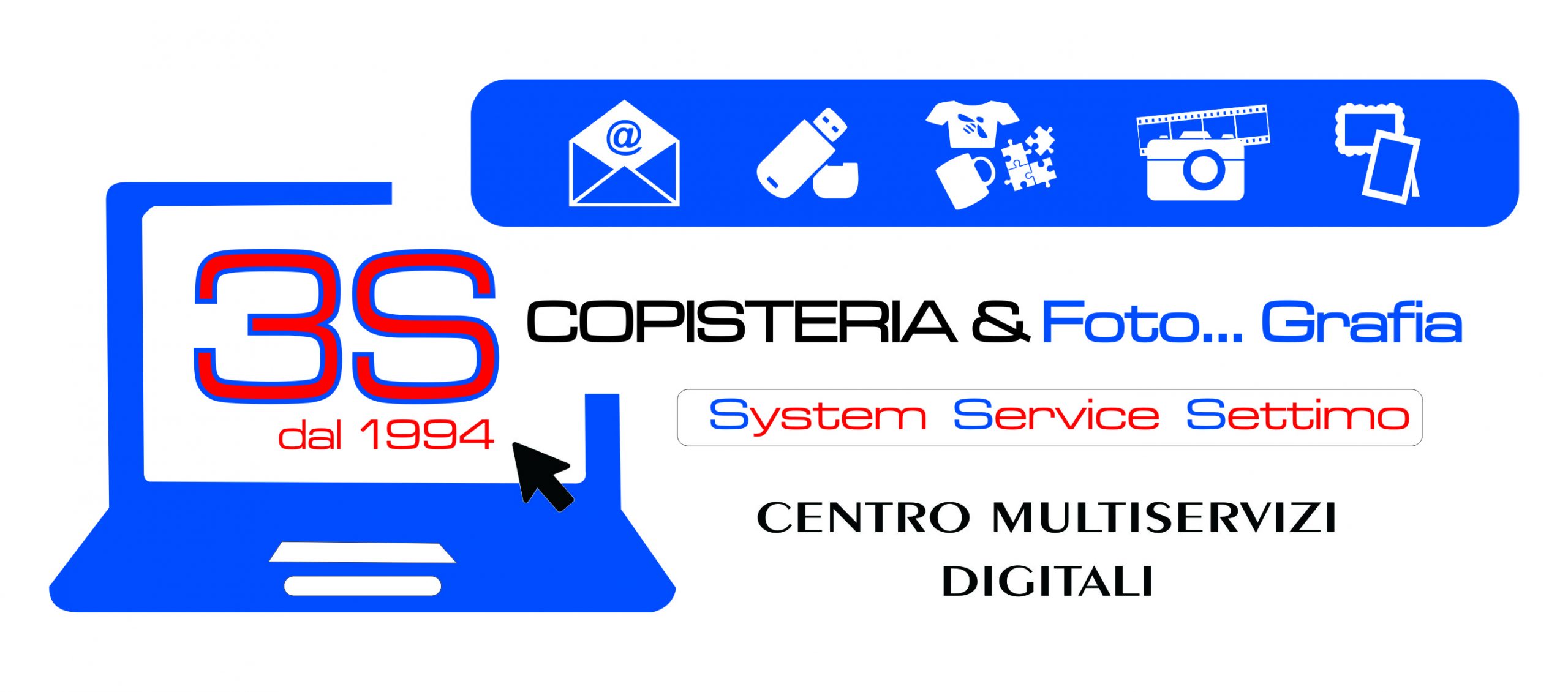 Copisteria 3S