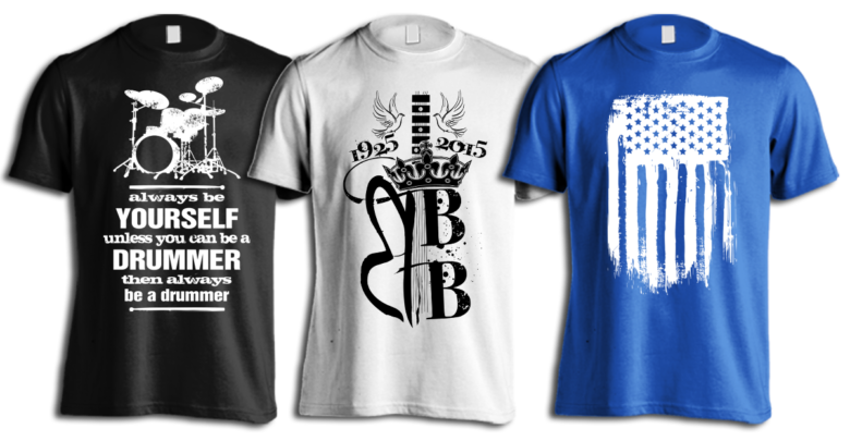 T SHIRT